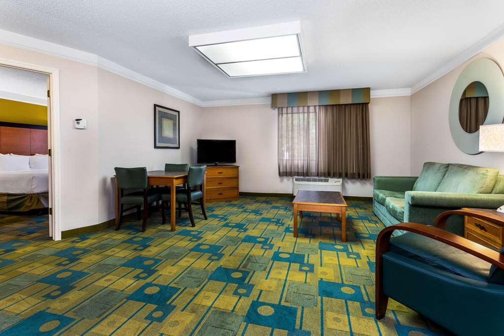 La Quinta Inn & Suites by Wyndham St. Pete Clearwater Airpt - photo 43