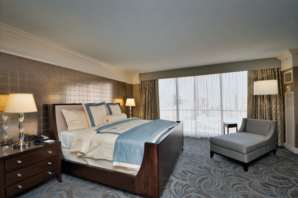 InterContinental Kansas City at The Plaza by IHG - photo 38