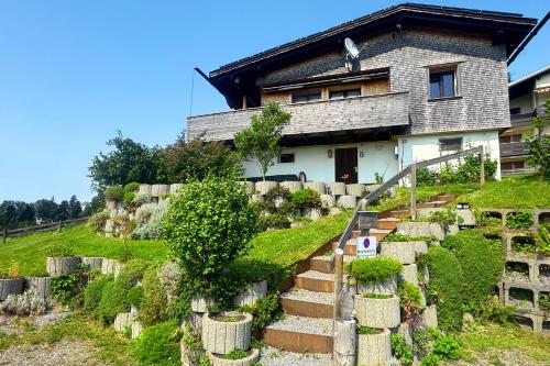 Ferienhaus Rickatschwende in Dornbirn, Austria