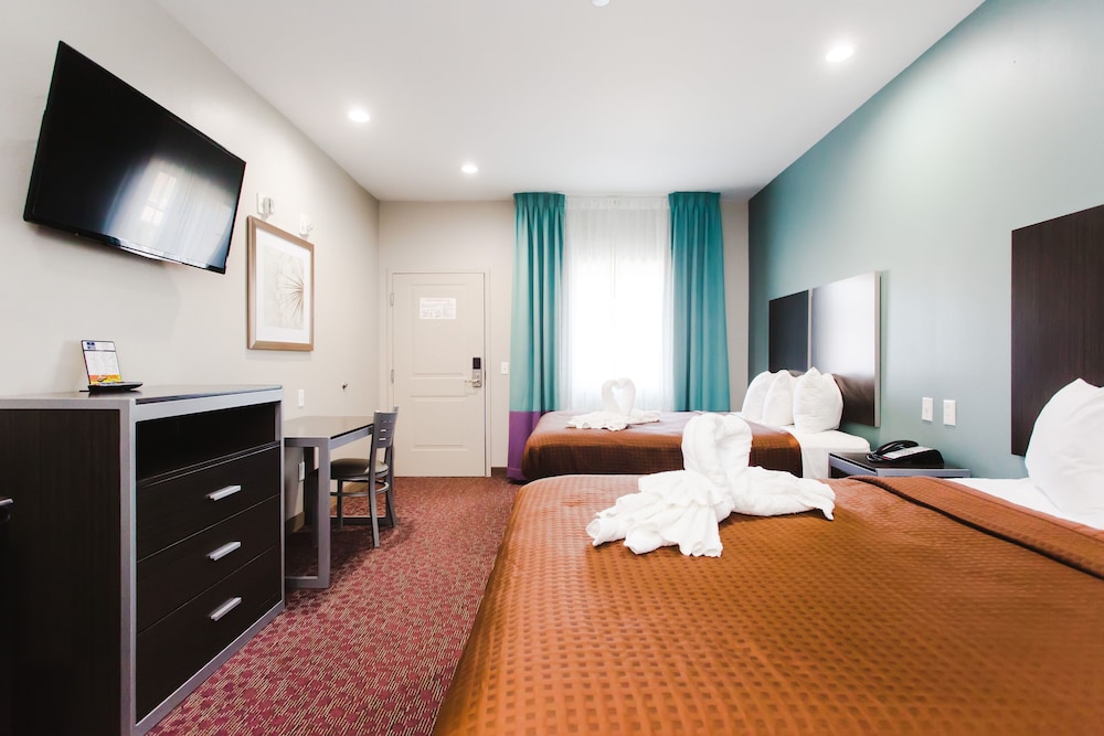 Express Inn Spring - photo 12