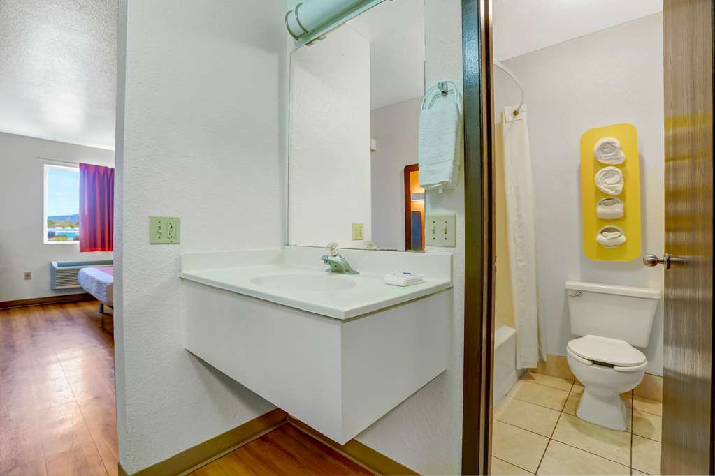 Motel 6 Silver City NM - photo 9
