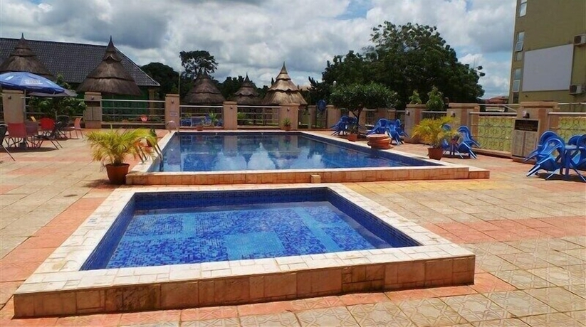 Meridian Luxury Suites - photo 14