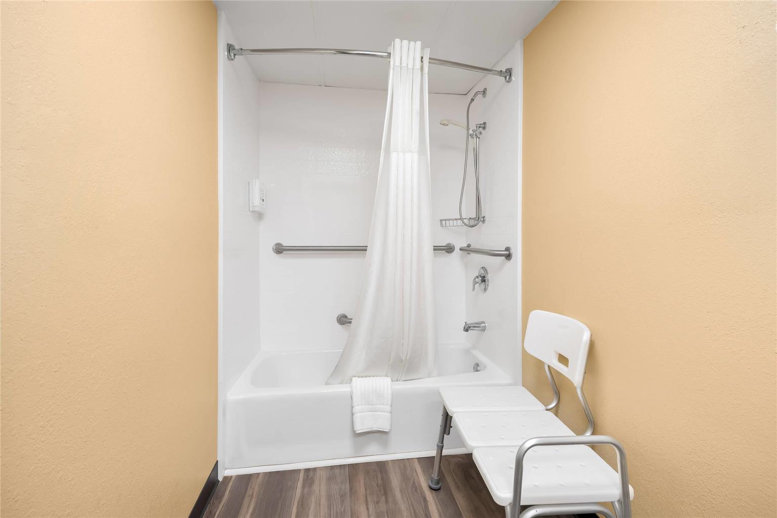 Quality Inn Perry National Fairgrounds Area - photo 36