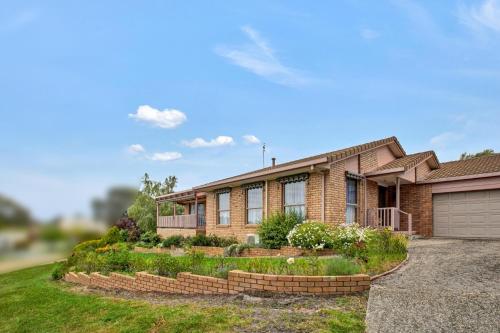 Paradise on Sheerwater in Paynesville, Australia