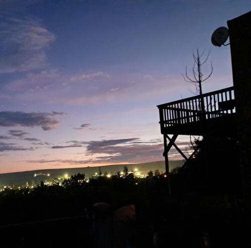 The View — 4-Star Luxury Hotel in Grahamstown, South Africa