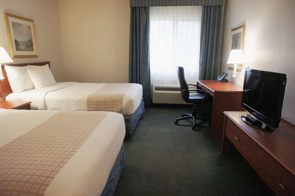 La Quinta Inn by Wyndham Ft. Lauderdale Tamarac East - photo 14