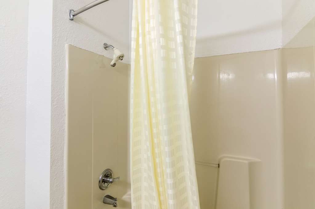 Motel 6 Oklahoma City OK - photo 33