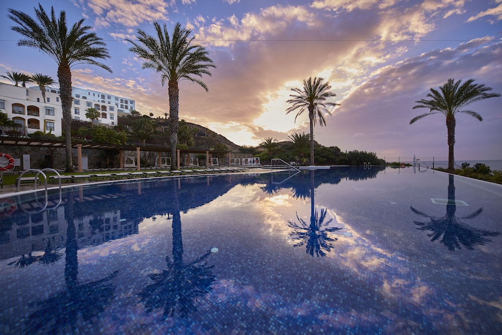 Playitas Hotel Sports Resort — 4-Star Luxury Hotel in Tuineje, Spain