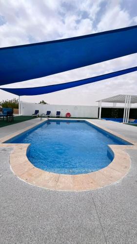 Falaj Hub Retreat in Umm Al Quwain City, United Arab Emirates