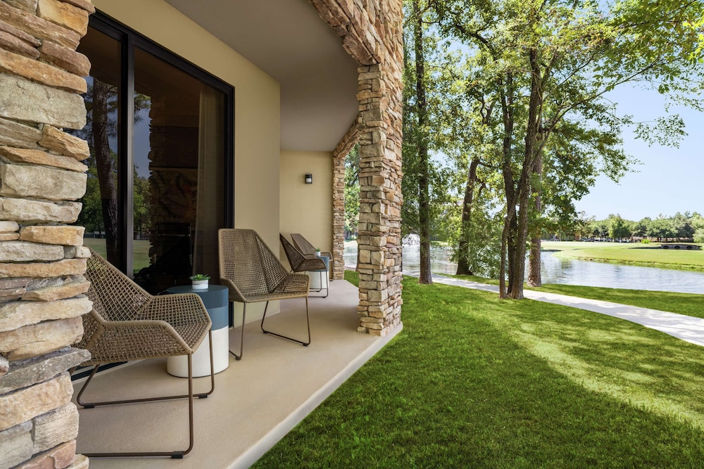 The Woodlands Resort Curio Collection by Hilton - photo 31