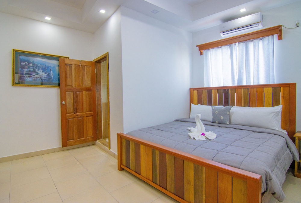 Tropical Palace Hotel — San Pedro — photo 4