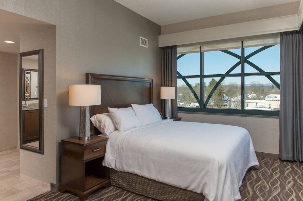 Embassy Suites Saratoga Springs - photo 4