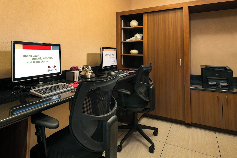 Residence Inn by Marriott Downtown Long Beach - photo 31