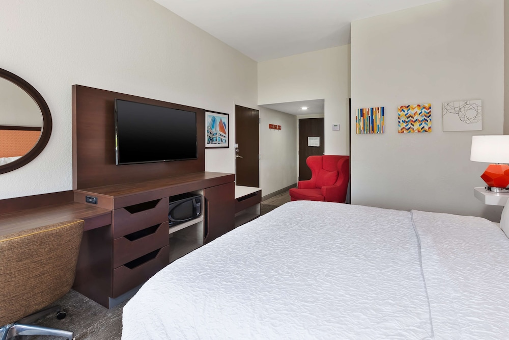 Hampton Inn Columbus Delaware I 71 North - photo 10