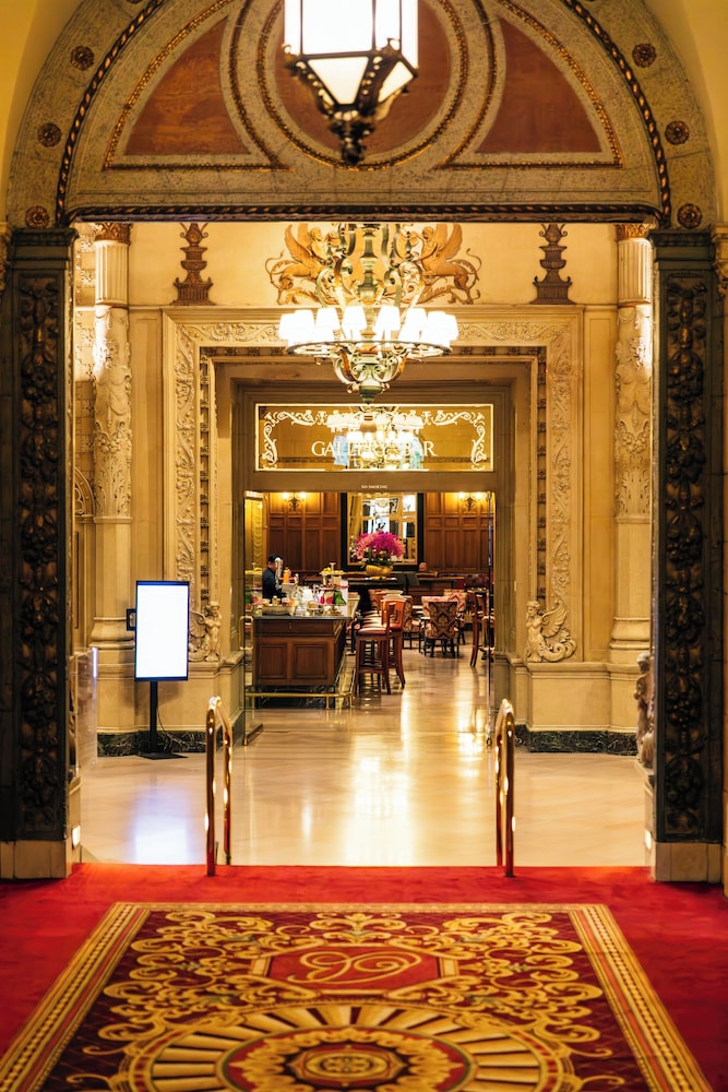 The Biltmore Los Angeles - photo 88