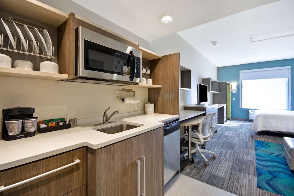 Home2 Suites by Hilton Perrysburg Levis Commons Toledo - photo 10