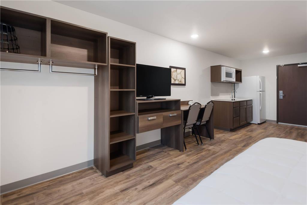 WoodSpring Suites Tampa Airport North Veterans Expressway - photo 16