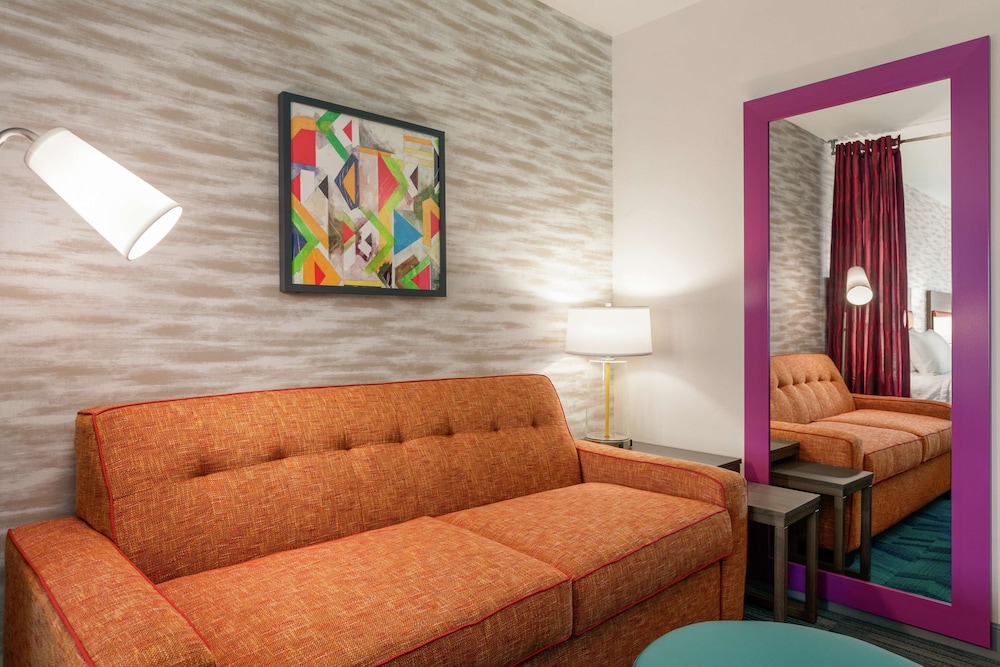 Home2 Suites by Hilton Sarasota Bradenton Airport FL - photo 22
