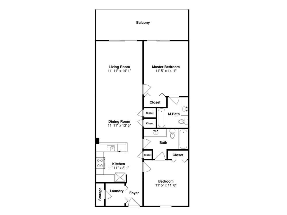 Crystal Shores #1302 - photo 9
