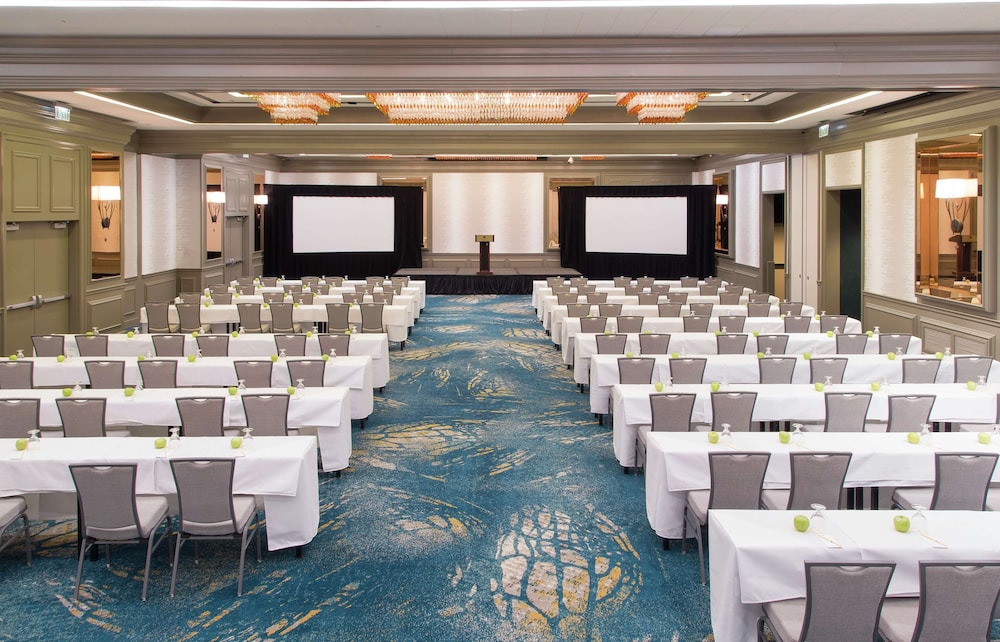 DoubleTree by Hilton Deerfield Beach Boca Raton - photo 58
