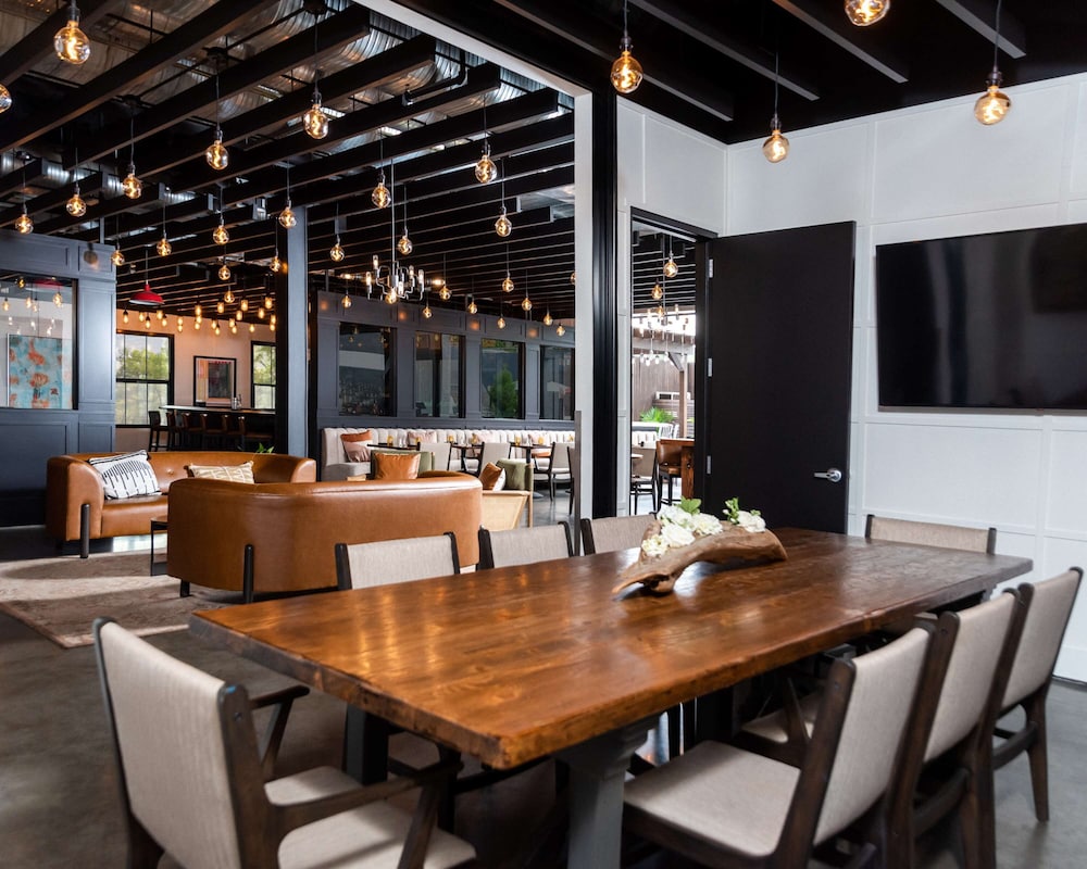 Hotel Nyack a JdV by Hyatt Hotel - photo 31
