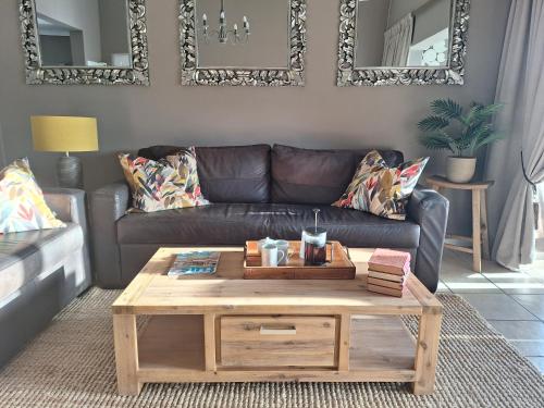 Estoril Villas 10 — 4-Star Luxury Hotel in Mossel Bay, South Africa