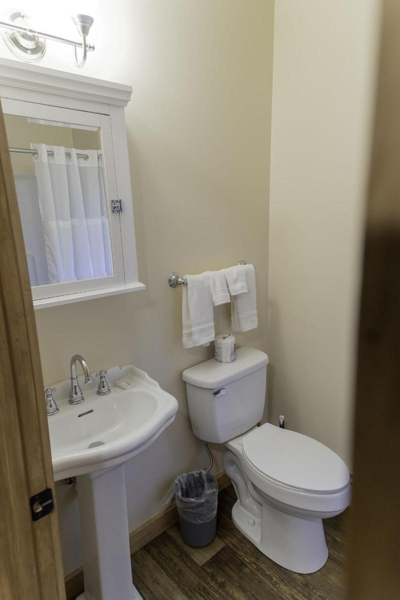 The Woods Inn - photo 134