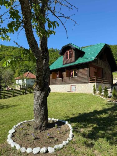 Mlinareva Kuća - last minute hotel in Unknown City