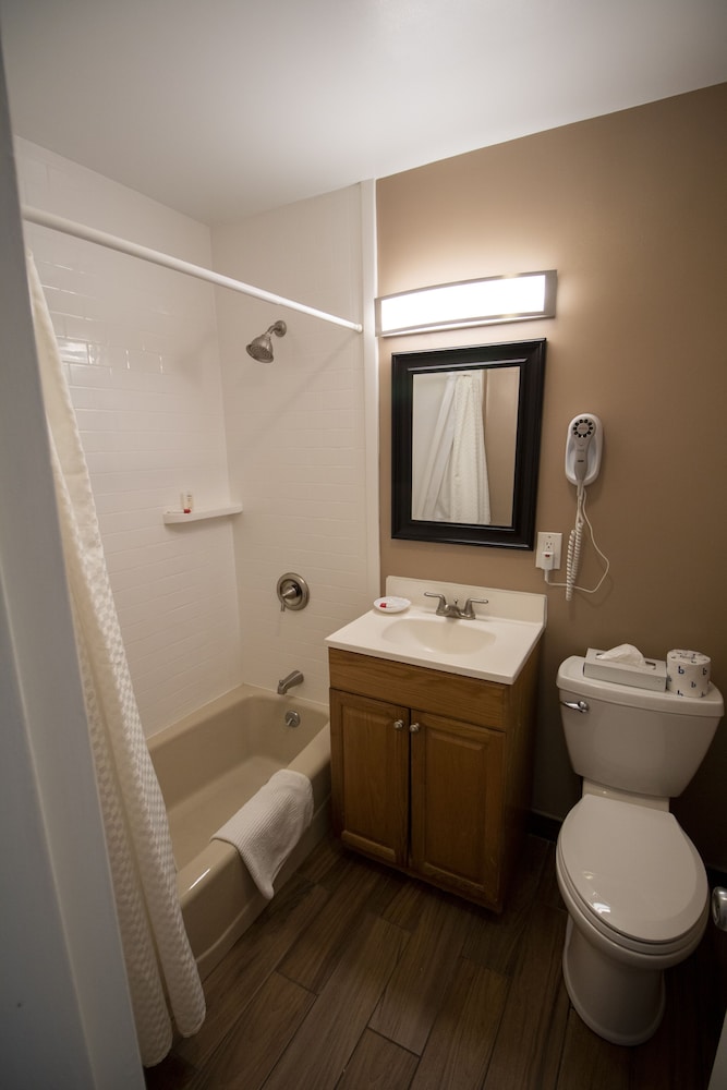 Inn on the Hudson - photo 24