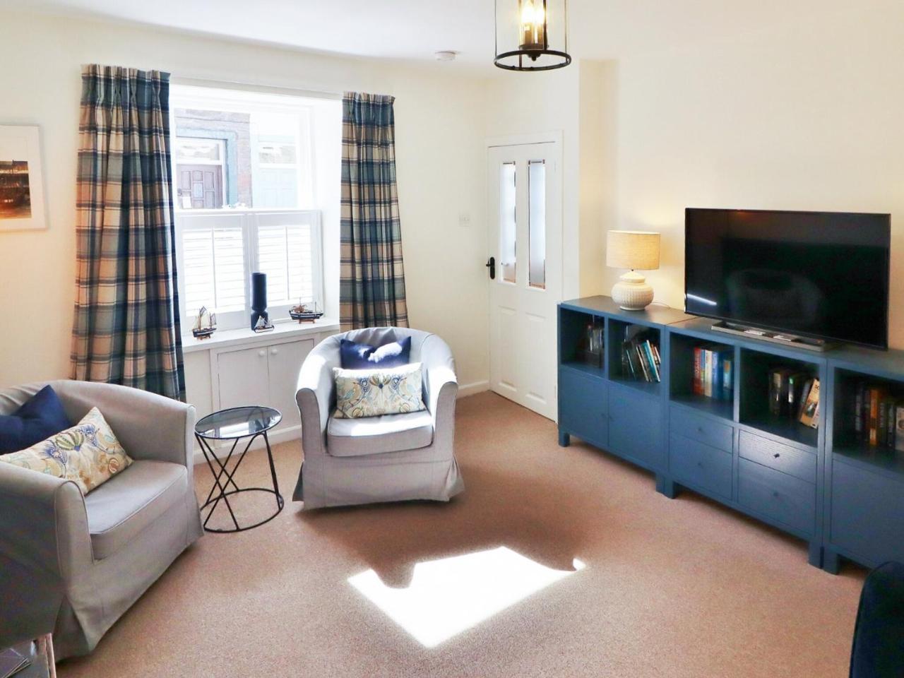 Union Street — hotel in Kirkcudbright