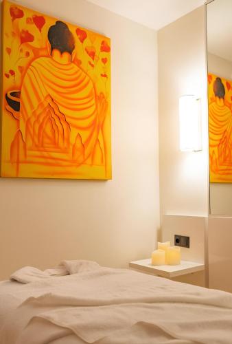 Batumi orbi hotel Sea View