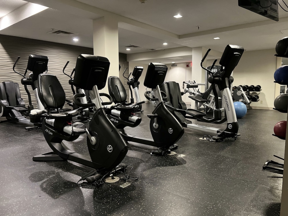 Doubletree by Hilton Bloomington Minneapolis South - photo 33