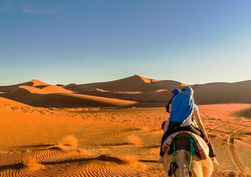 Atlas Views by Golf Resort — Marrakesh — photo 4