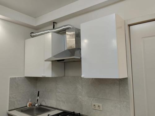 Central apartment of Tbilisi