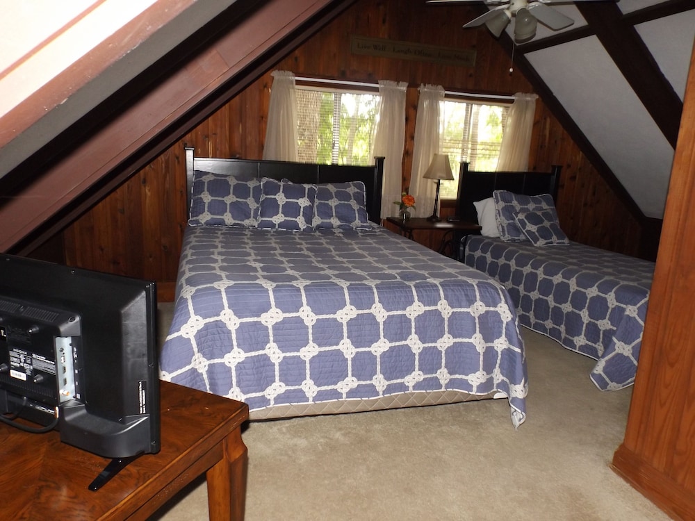 Pine Mountain Club Chalets Resort - photo 31