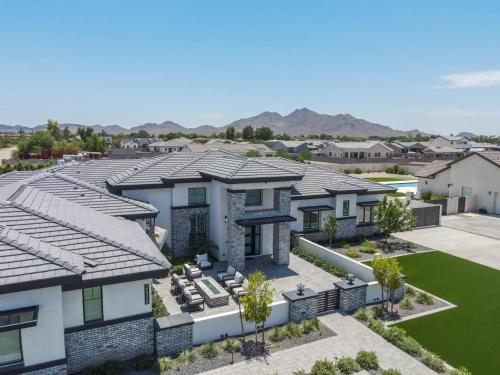 Queen Creek on Grapefruit — hotel in Queen Creek