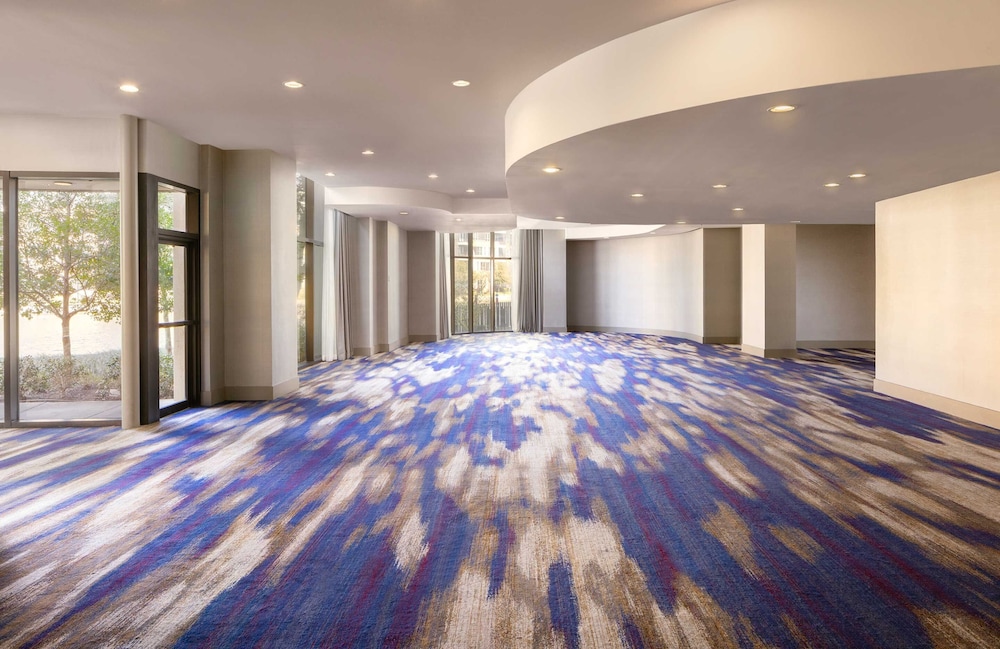 Omni Las Colinas Hotel - photo 127