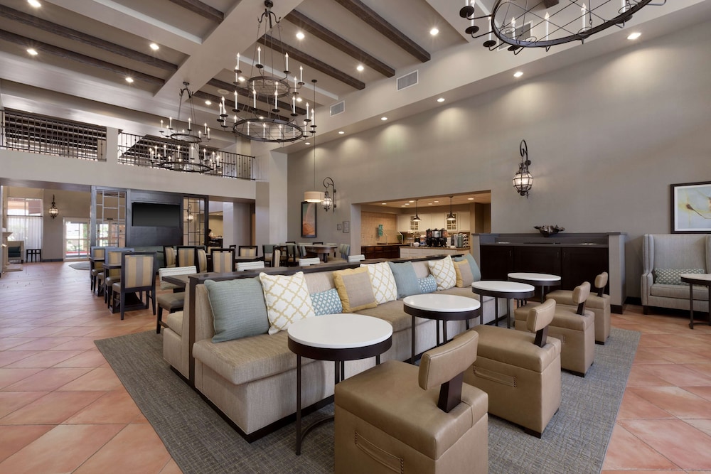 Homewood Suites by Hilton La Quinta - photo 31
