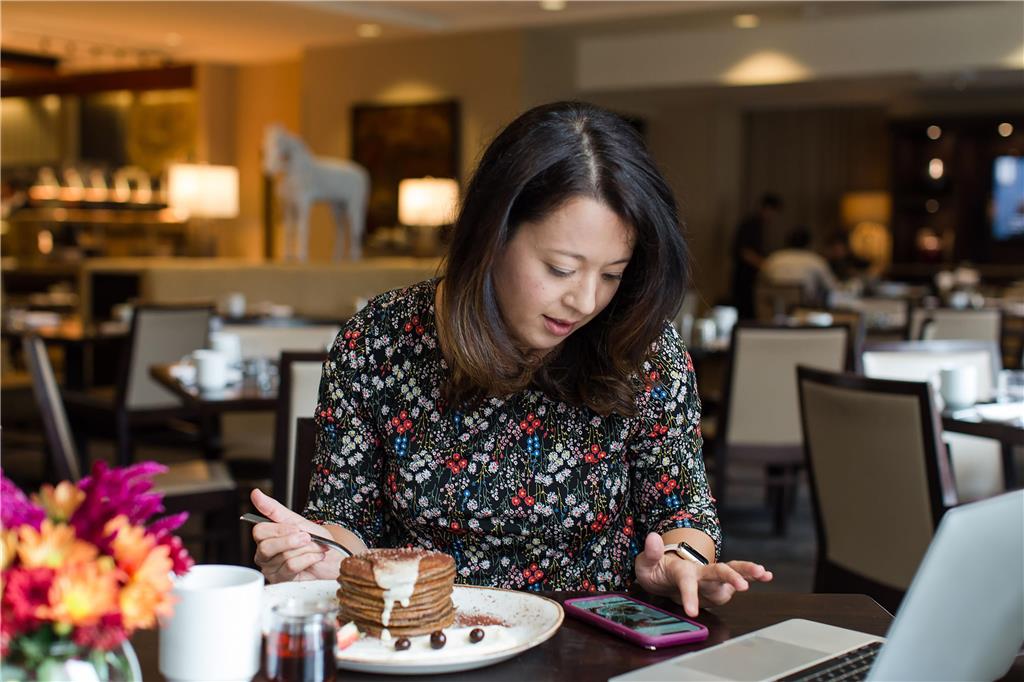 Hyatt Regency Bellevue - photo 15