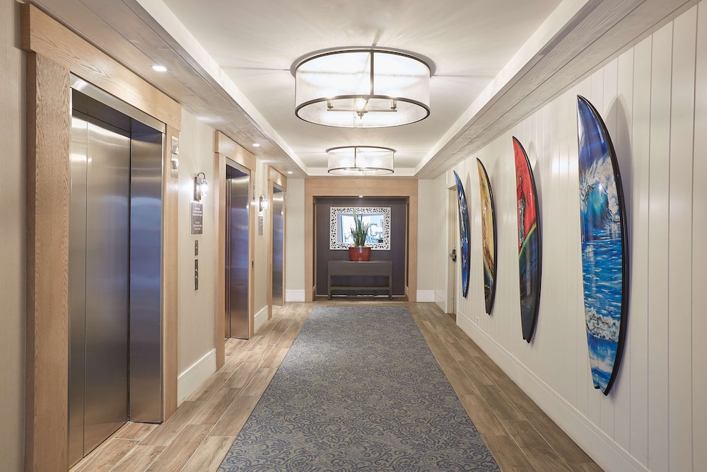 The Waterfront Beach Resort A Hilton Hotel - photo 5