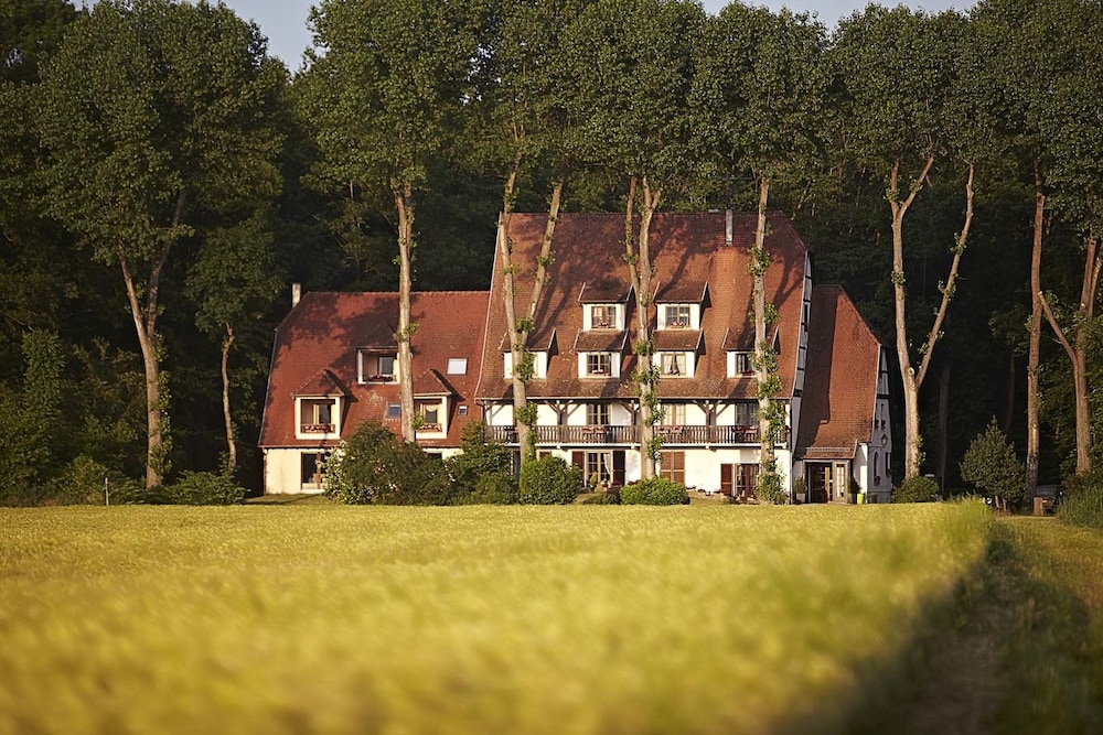 Hotel La Clairière - carbon neutral hotel in Guemar