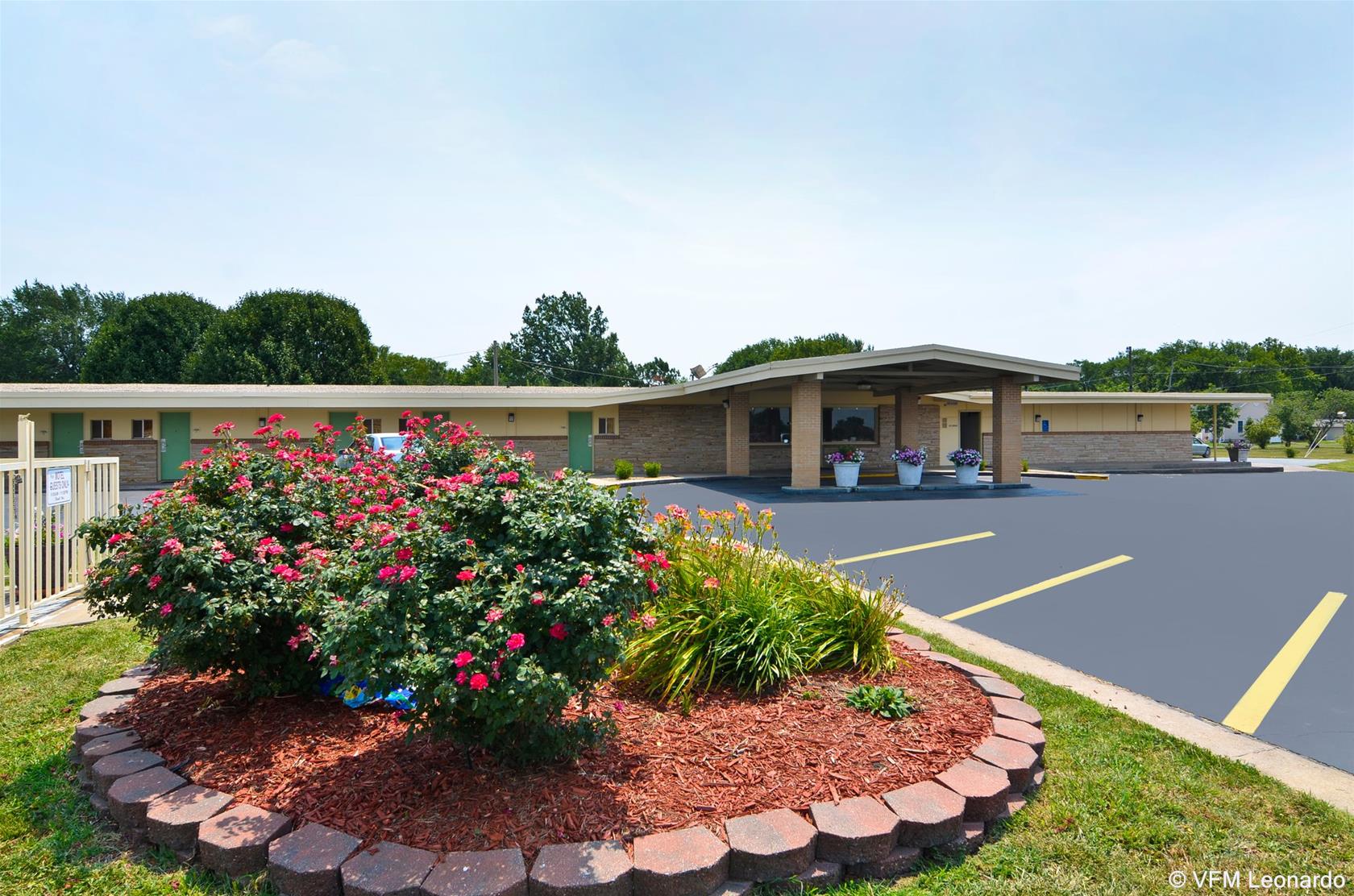 Americas Best Value Inn Iola - featured photo