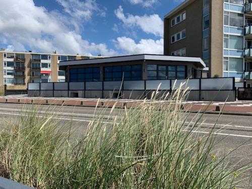 Beach Apartments — 4-Star Luxury Hotel in Zandvoort, Netherlands