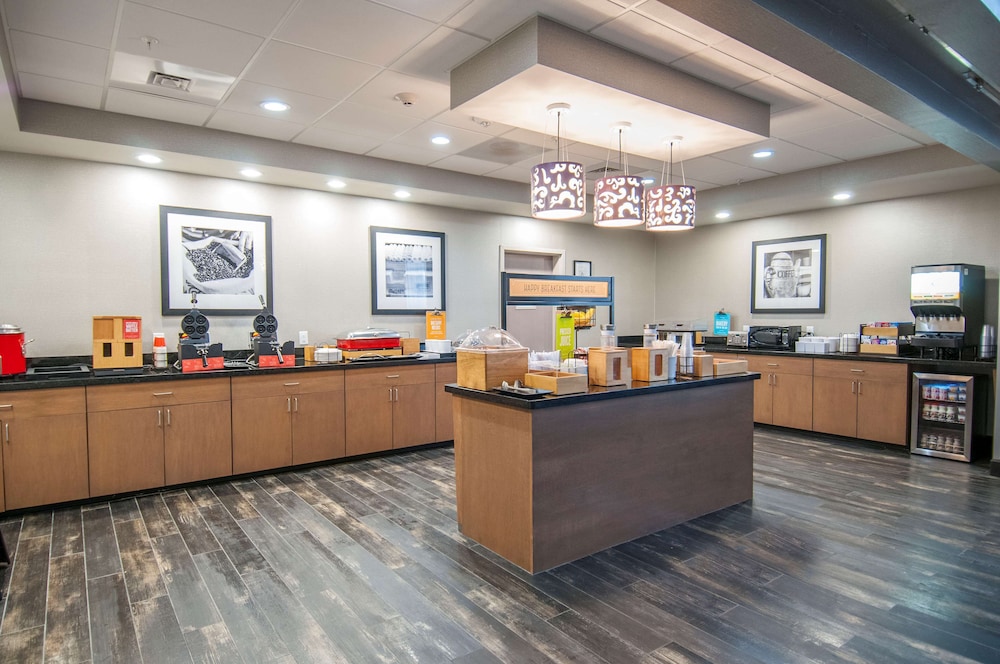 Hampton Inn & Suites Jackson Ridgeland - photo 61