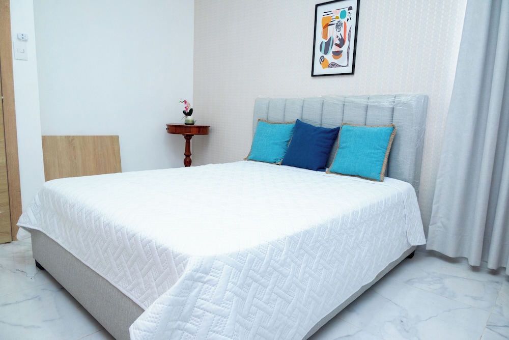 Apartahotel Señorial in Salvaleon De Higueey, Dominican Republic