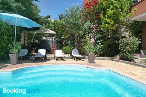 Er.Zo Summer Studios in Kassandreia, Greece