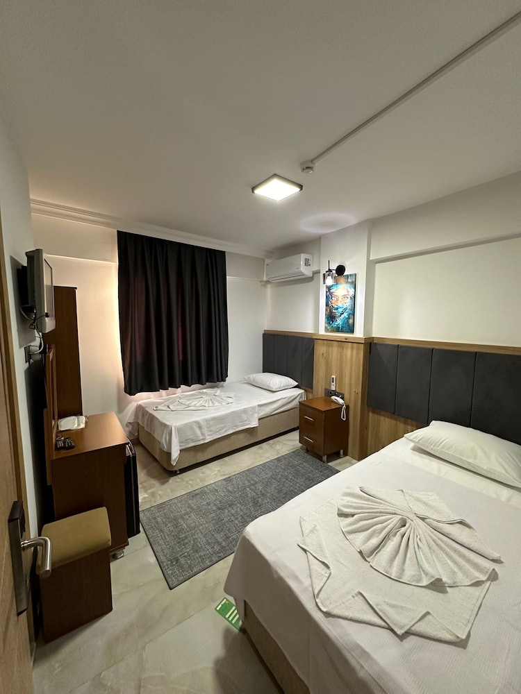 Aristo2 Butik Otel — Didim — photo 5