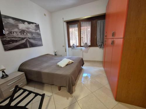 Appia Antica Apartment — 4-Star Luxury Hotel in Rome, Italy