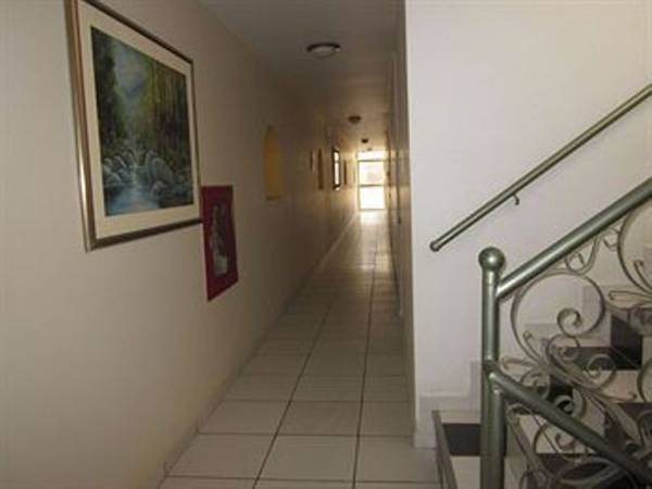 Hotel Kunan Wasi — Nazca — photo 3