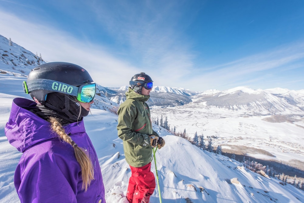 Crested Butte Mountain Resort - photo 113